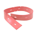 Blade, Squeegee, Front, 43.19L