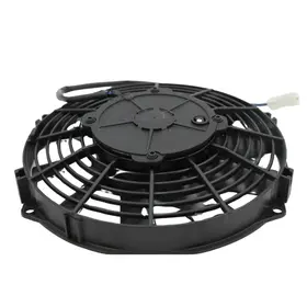 FAN, ELECTRIC FOR AT14/AT15 (64844800)