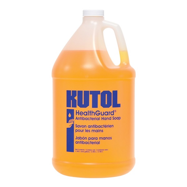 Kutol Antibacterial Hand Soap Sds at Nikki Moore blog