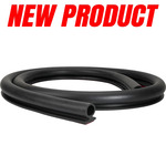 Performance Hood Weatherstrip