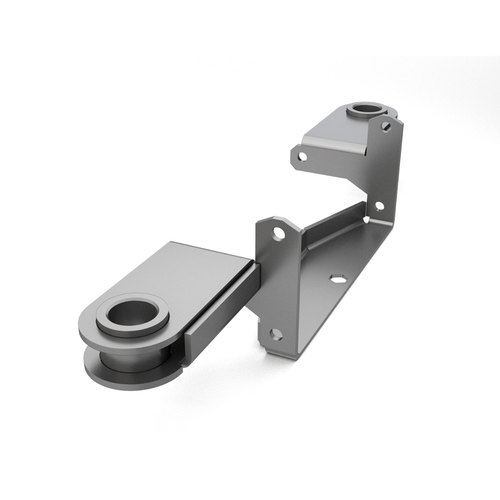 Tennant/Nobles - 4035742 - Channel Wldt, Iron Gray (Replaces Tennant 1056468)