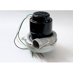 Vac Motor, 120V, 1 Stage