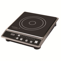 Global Solutions GS1681 Portable Countertop Induction Range
