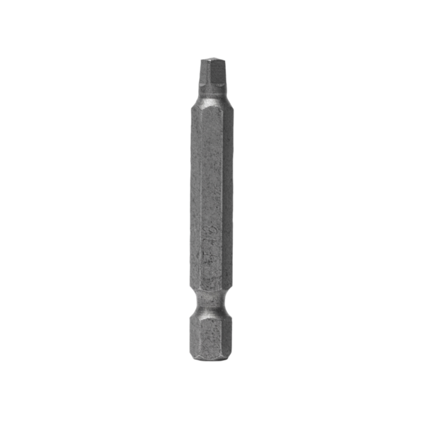GripBits - Square Driver Bits