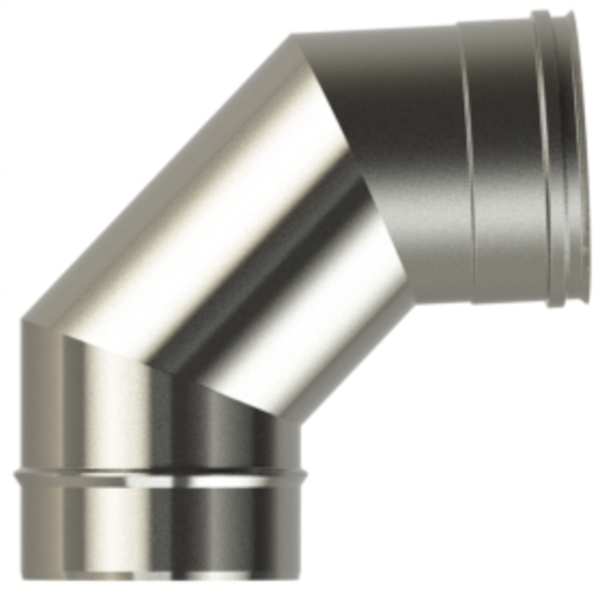 250mm 87 Degree Elbow SW-LTC