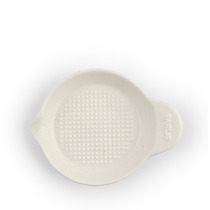 Garlic Grater w/ Non-Slip Sheet