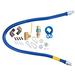 Dormont 1650KIT48 Safety System 1/2" Inside Diameter Gas Connect
