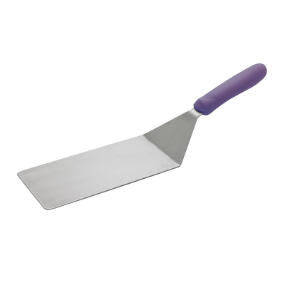 Winco TWP-42P 8" X 4" Turner