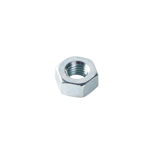 Tennant/Nobles - 4028195 - Nut, Hex, Std, .25-28, Lh (Replaces Tennant 364948)