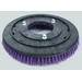 Brush, 16" .065 Grit W/Lugs