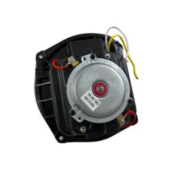Vac Motor Assembly - 7 Amp