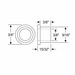 60-0237-108 Drawing of Product