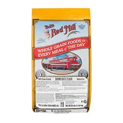 FLOUR GF BROWN RICE | 25 LBS