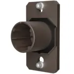 WALL MOUNT ADAPTER FOR 150-300W LED FLOOD - COMMERCIAL LED