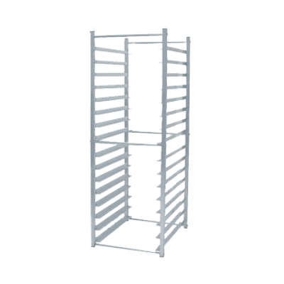 Advance Tabco RR-16-X Lite Series Reach In Rack KD