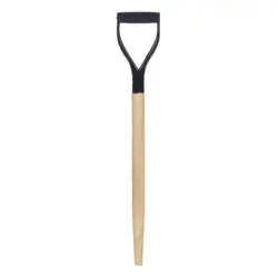 Garant D Grip Shovel Replacement Handle