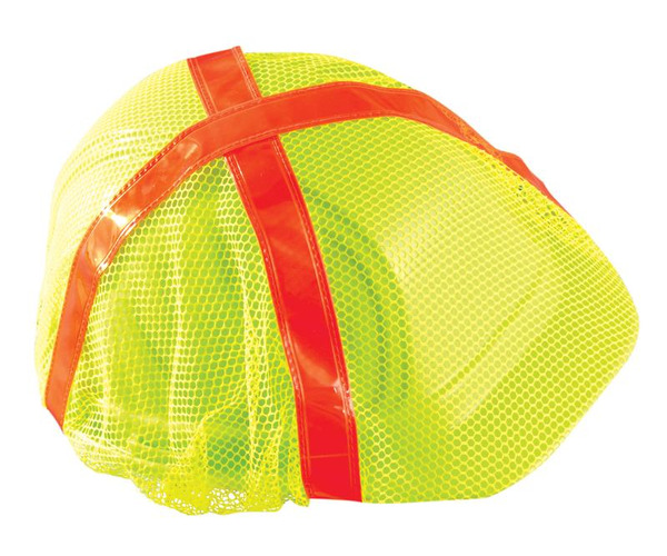 OccuNomix Engineered Tough Safety Gear High Visibility Regular Brim