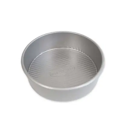 6-Inch Round Cake Pan 