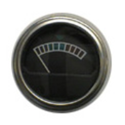 Ammeter, Dc