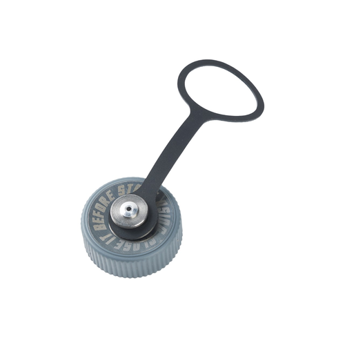 Tennant/Nobles - 4036149 - Cap Kit, Tank, Rec (Replaces Tennant 1232661)