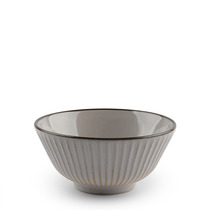 Aiya Ivory 5.5" Rice Bowl
