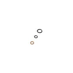 Nilfisk Advance - 56305822 - Seal Kit
