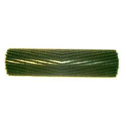 Brush, 43" 24 S.R. .026 Crimped