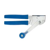 Winco CO-902 8-3/4"L Twist & Out Can Opener