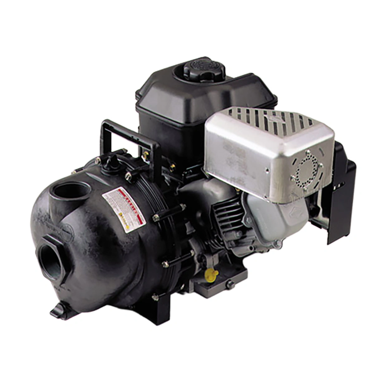 Banjo 200P-3 2in Centrifugal Pump