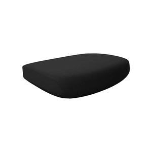 21SEAT BLACK FABRIC SEAT ONLY FOR 44021