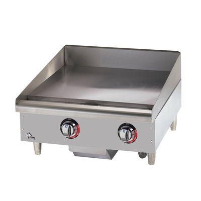 Star 524TGF Quik-Ship Star-Max Heavy Duty Griddle Countertop