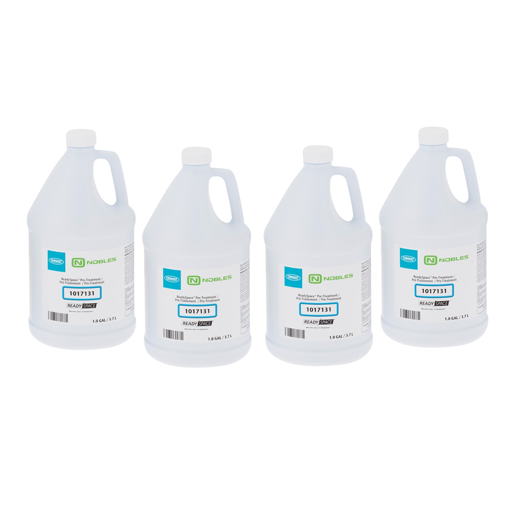Tennant/Nobles - 8005806 - Detergent [Pre-Spray, 1Pick=1Ctn] (Replaces Tennant 1017131)