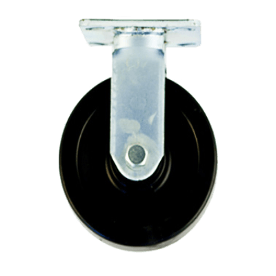 New Age C500 Plate Caster Rigid