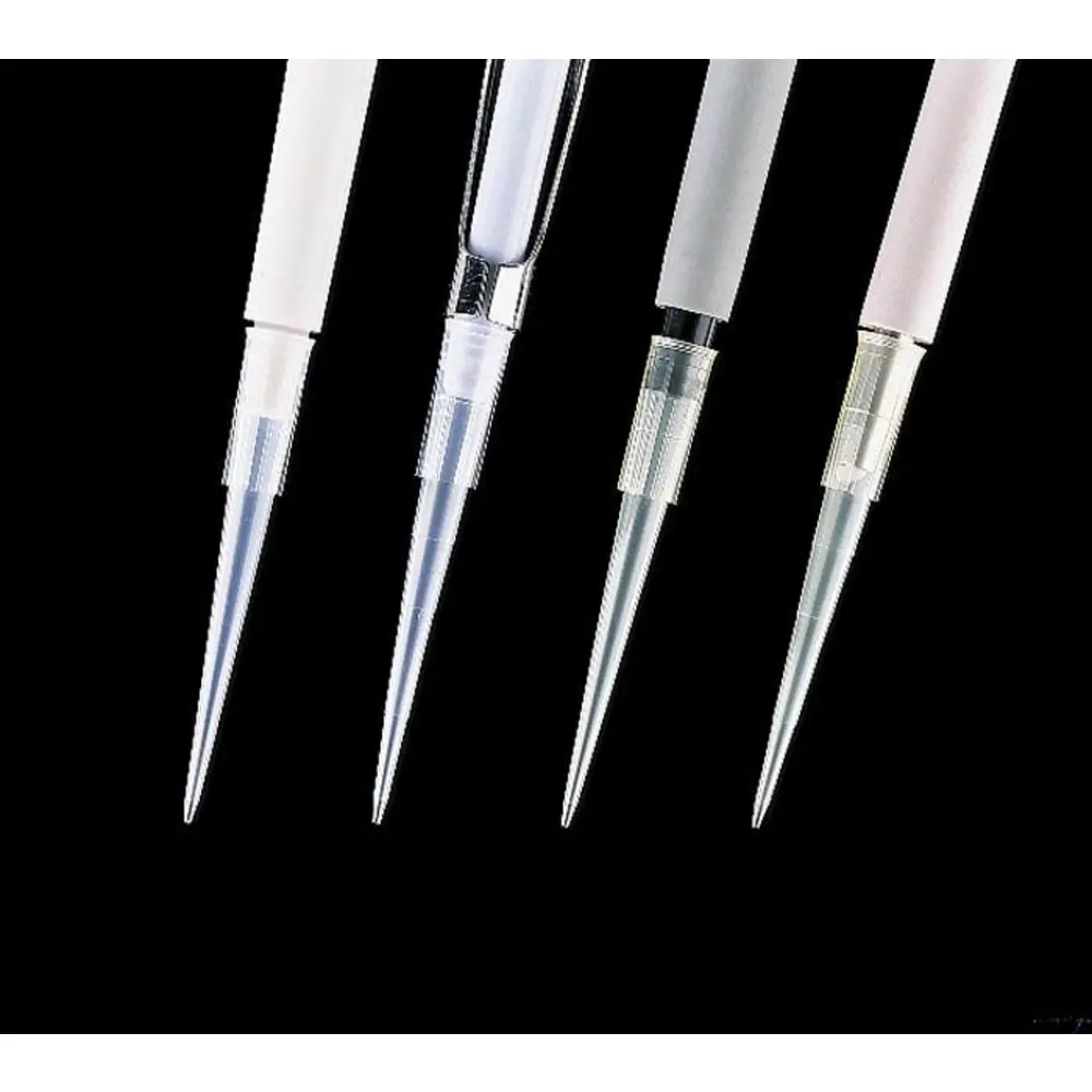 Universal Fit Tips for MicroPipettors