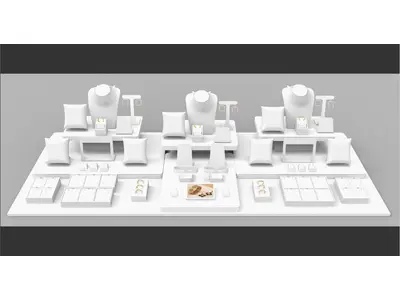 In-Case Display Program
