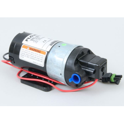 Pump, 36V, 100Psi