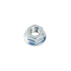Tennant/Nobles - 8048120 - Vr, Nut, Flange (Replaces Tennant 9010609)