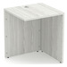 PL194 23x23 FLUSH RETURN- SILVER BIRCH