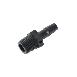 Tennant/Nobles - 4036507 - Fitting, Plstc, Str, Bm06/Pm06 [Vented] (Replaces Tennant 1233349)