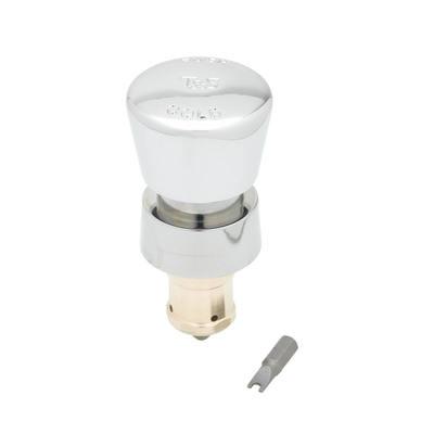 T&S Brass 238AC Metering Cartridge Self-Closing