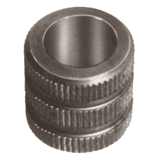 SG 20-8 .1562 Serrata-Groove Bushing
