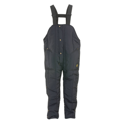 RefrigiWear Regular Large Insulated Overalls
