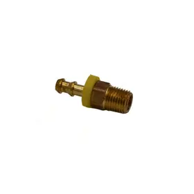 FTG, PUSHLOK MALE 1/4 X 1/4-18