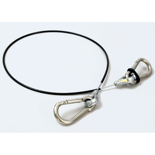 Squeegee Cable Assy