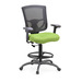 8051T DRAFTING CHAIR (NO SEAT, NO ARMS)
