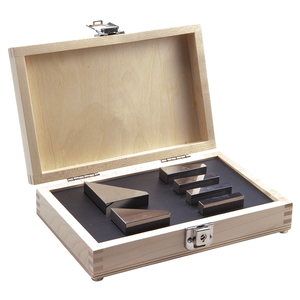 Angle Gage Blocks