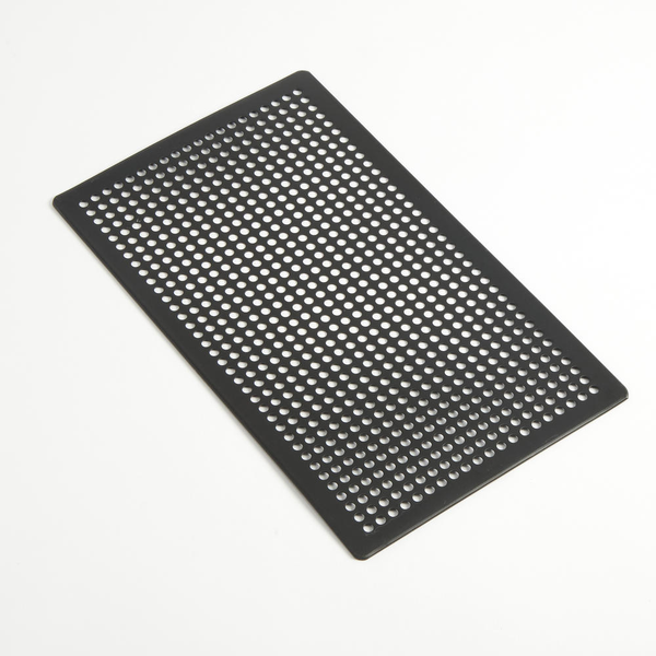 Mega Flatbread Screens - Hard Coat Anodized Aluminum