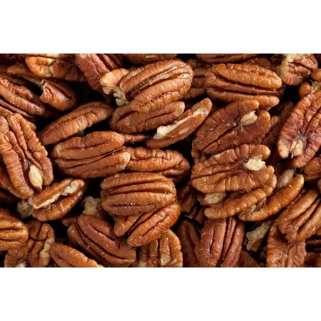 PECAN HALVES | 5 LBS