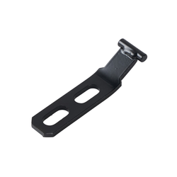 Tennant/Nobles - 4036968 - Hinge Wldt, Cover (Replaces Tennant 1012055)