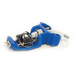 Clarke TFC 400 pump and motor pallet removed from body